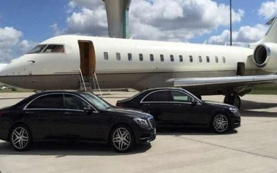 Be Secured With Our Drivers- Airport Car Service