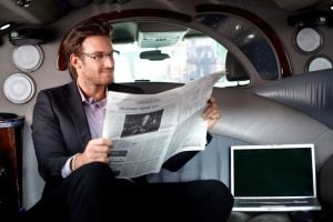 Affordable Corporate Limo Service
