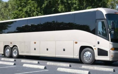 Supreme Comfort Charter Transportation