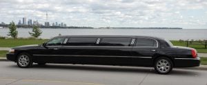 Charlotte Limousine types
