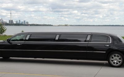 Charlotte Limousine types