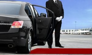 Hiring Shows and Events Car Service.