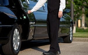 affordable chauffeured transportation services