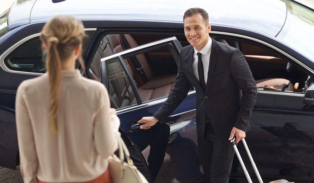 Benefits of Hourly Car Service Charlotte