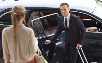 Benefits of Hourly Car Service Charlotte