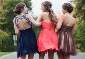 Have Your Smartphones Prepped During a Prom Night