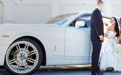 Ask About Limousines For Weddings