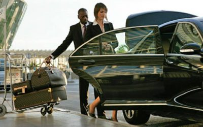 Why Choose Us For Your Airport Transportation Needs?