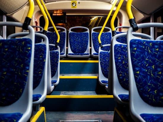 Campus Shuttle Bus Rental