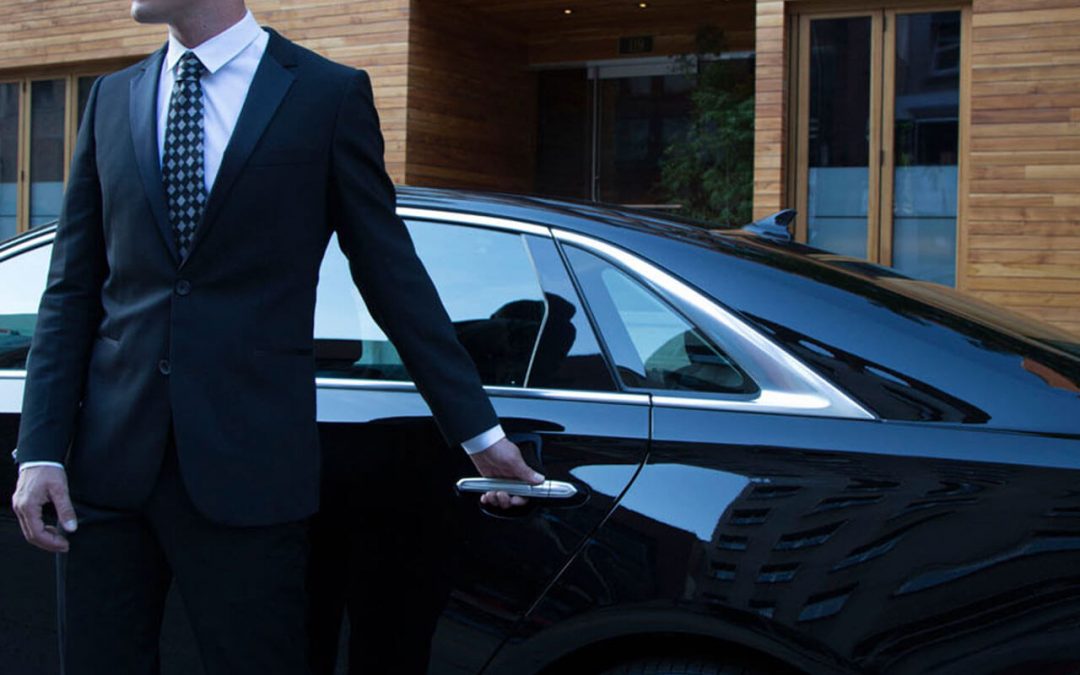 Our Fleet of Luxury Vehicles are Well Maintained | Charlotte Car Service