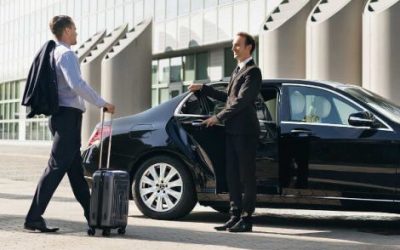 Things To Consider When Booking An Airport Transfer Service
