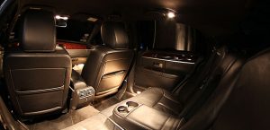 Charlotte Luxury Town Car
