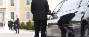 chauffeured transportation services