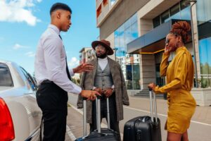 Make The Best Impression Possible