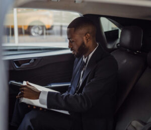 Your Time Is Precious