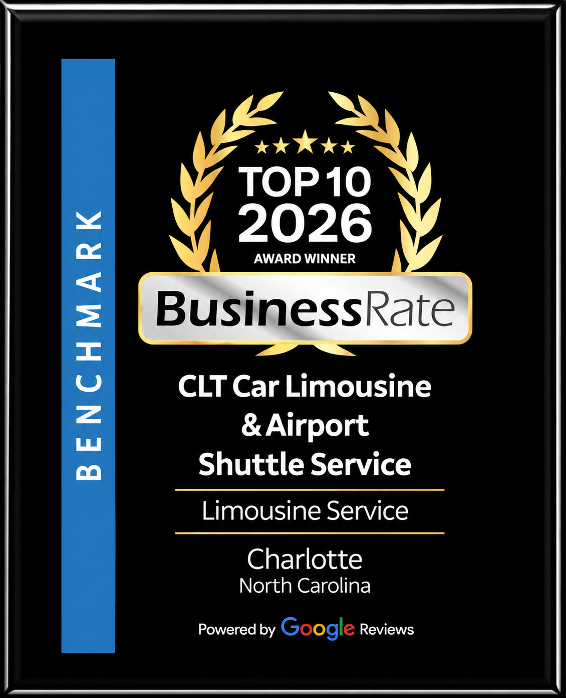 CLT Car Award