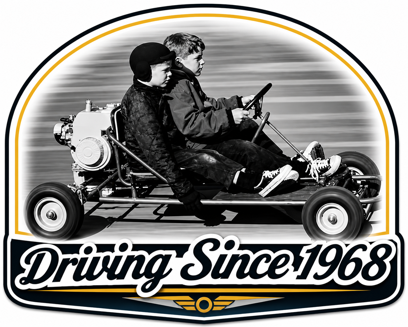 CLT Car — Driving Since 1968, a family-owned Charlotte transportation company